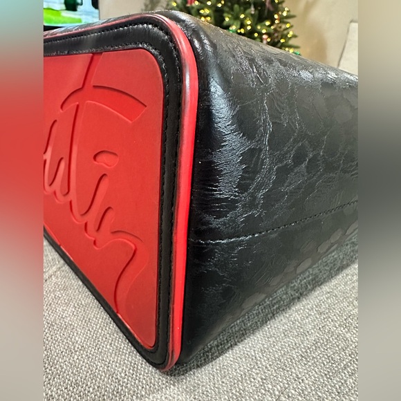 Christian Louboutin East West Cabata Tote - Picture 15 of 17